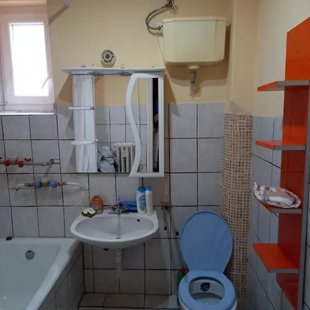Aha Дебрецен
