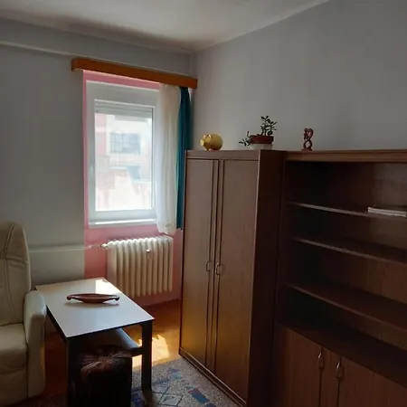 Apartment Aha Debrecen