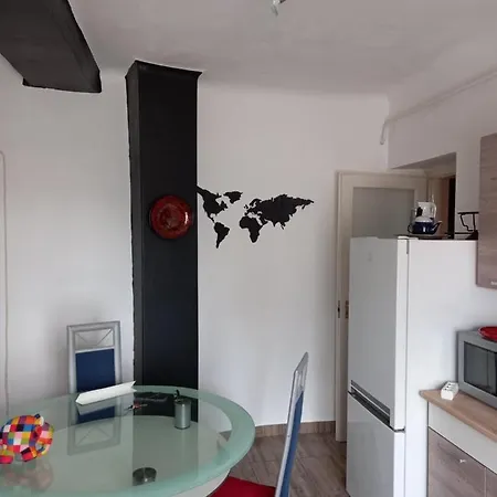 Apartment Aha