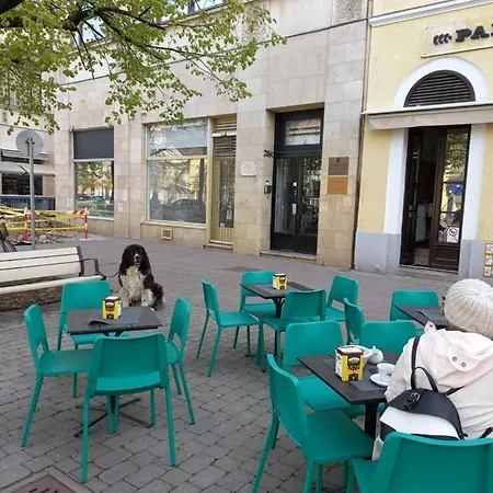 Aha * Debrecen