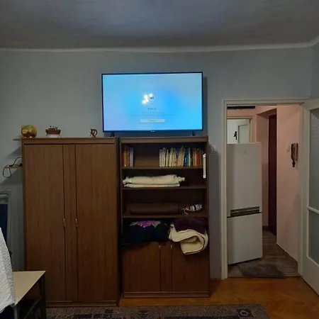 Aha Apartment Debrecen
